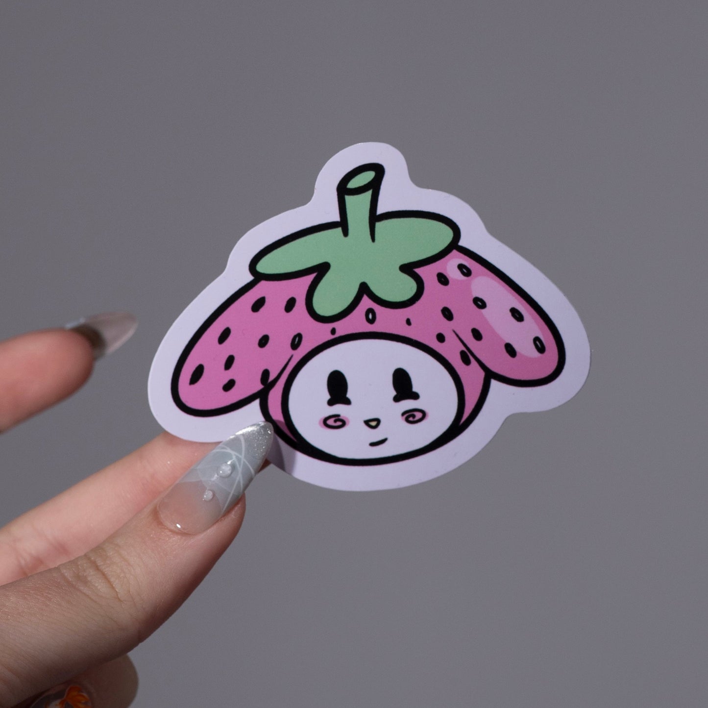 Stawbunny : Missi