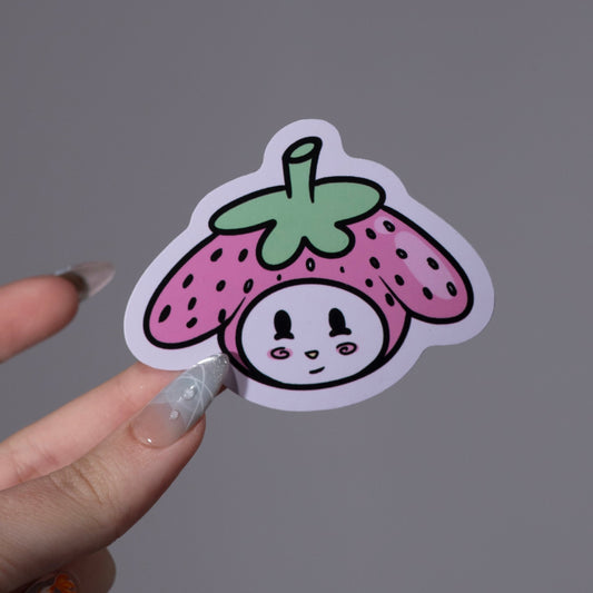 Stawbunny : Missi