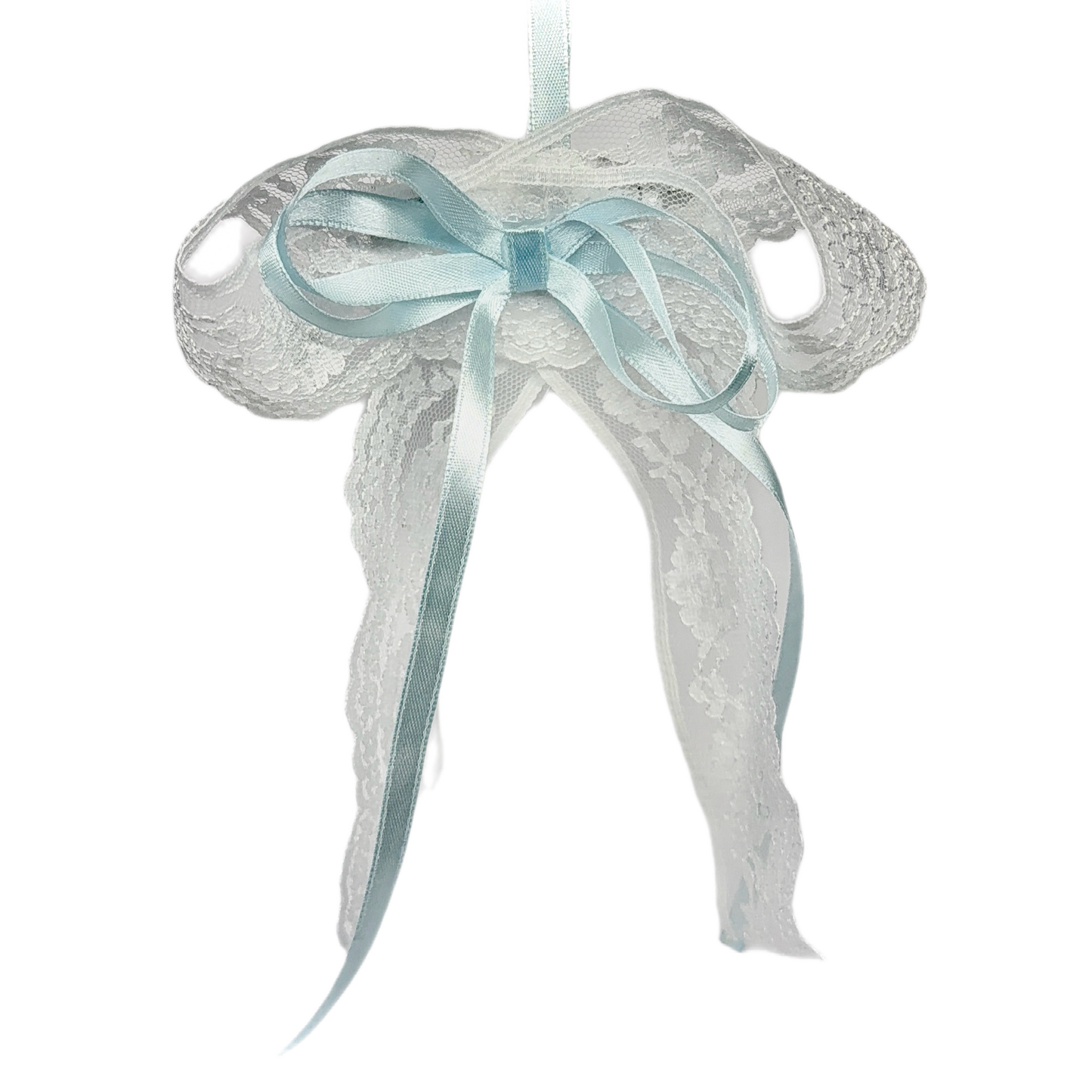 Large Bow Hairclip