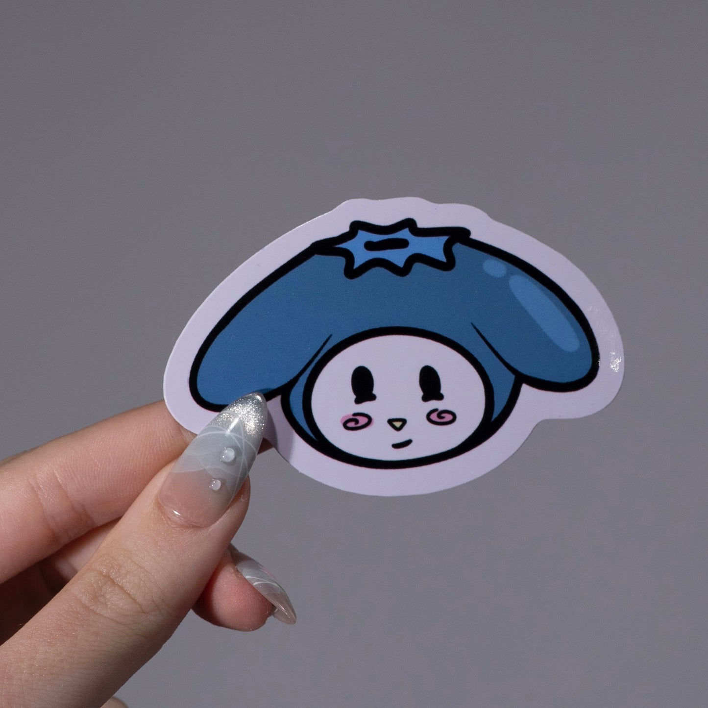 Bluebunny : Mimi