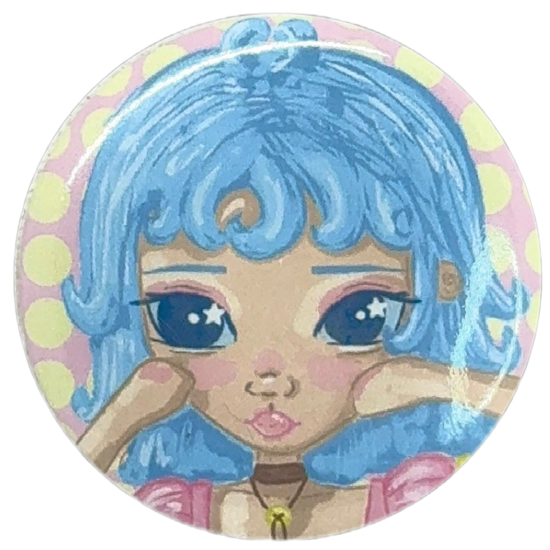 Mimi Pin