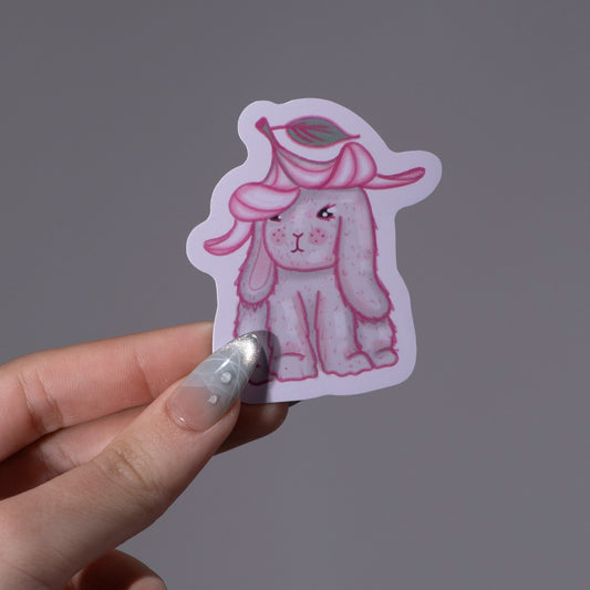 Whimsy Bunny