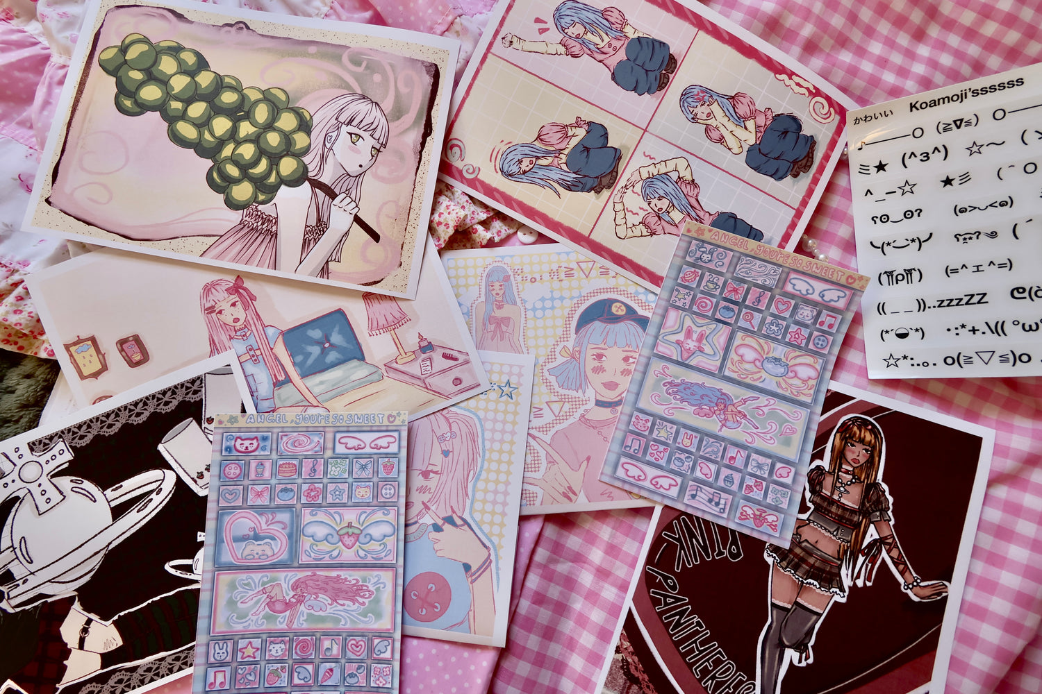 Art Prints