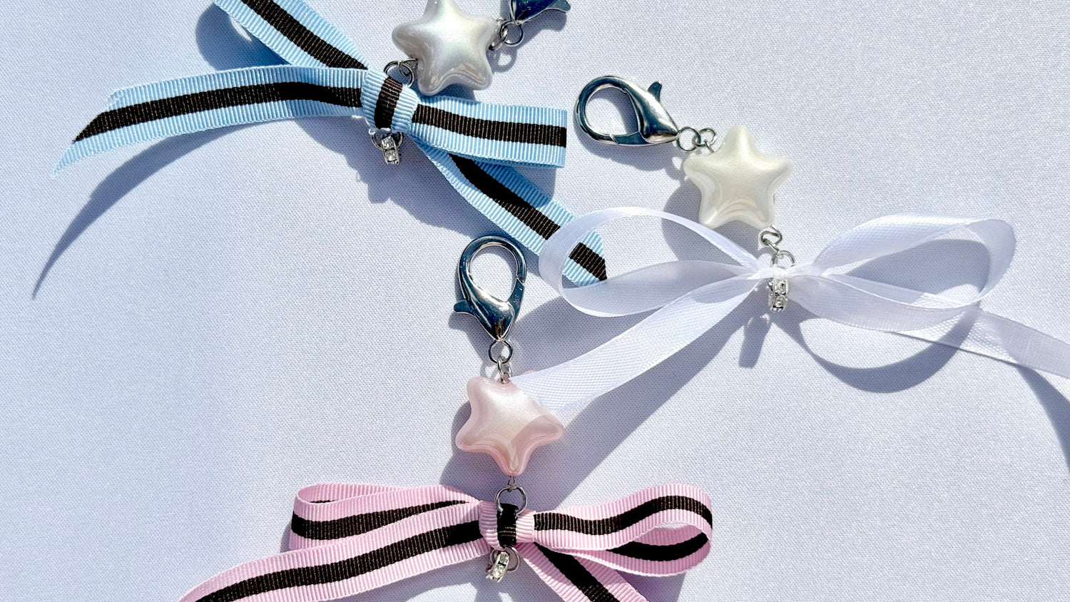 Keychains