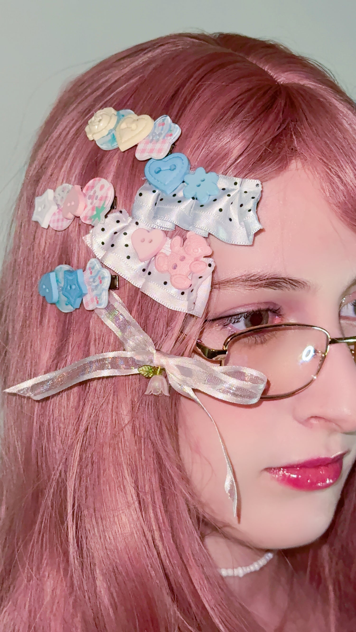 Hair Accessories