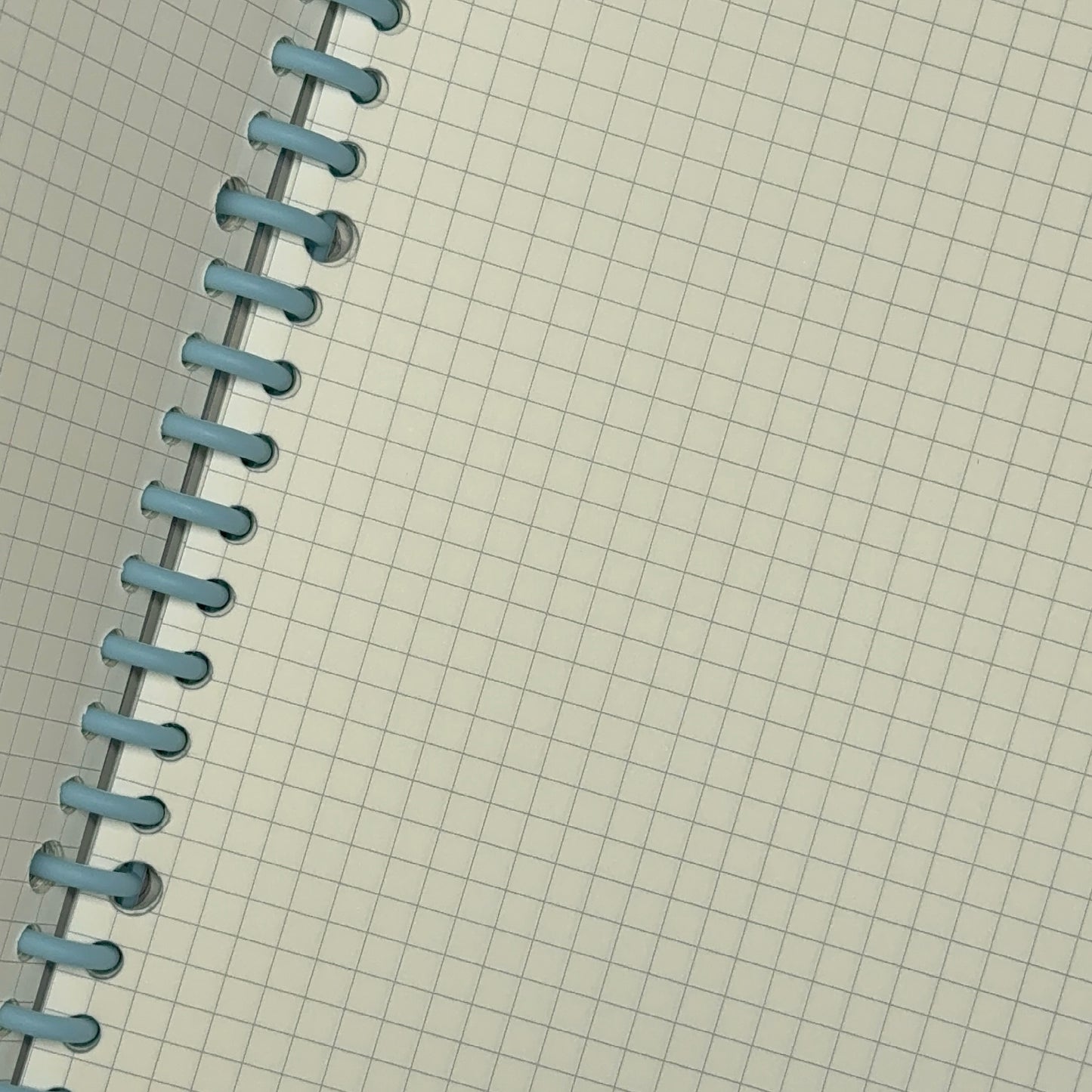 Missi grid Journal