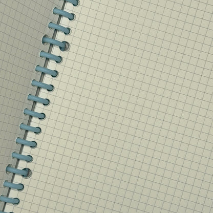 Missi grid Journal