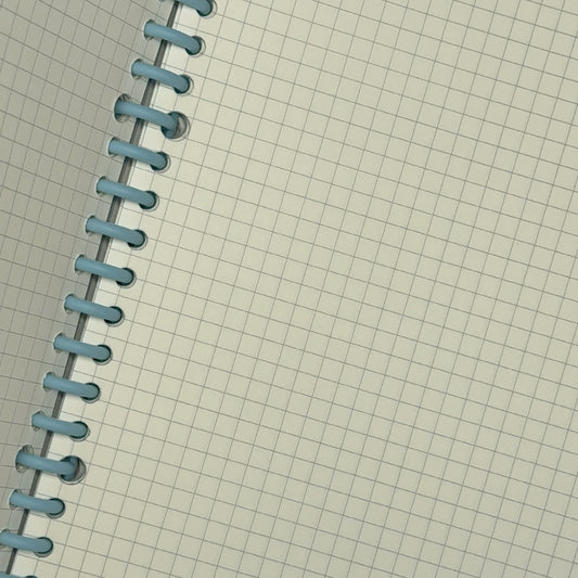 Missi grid Journal