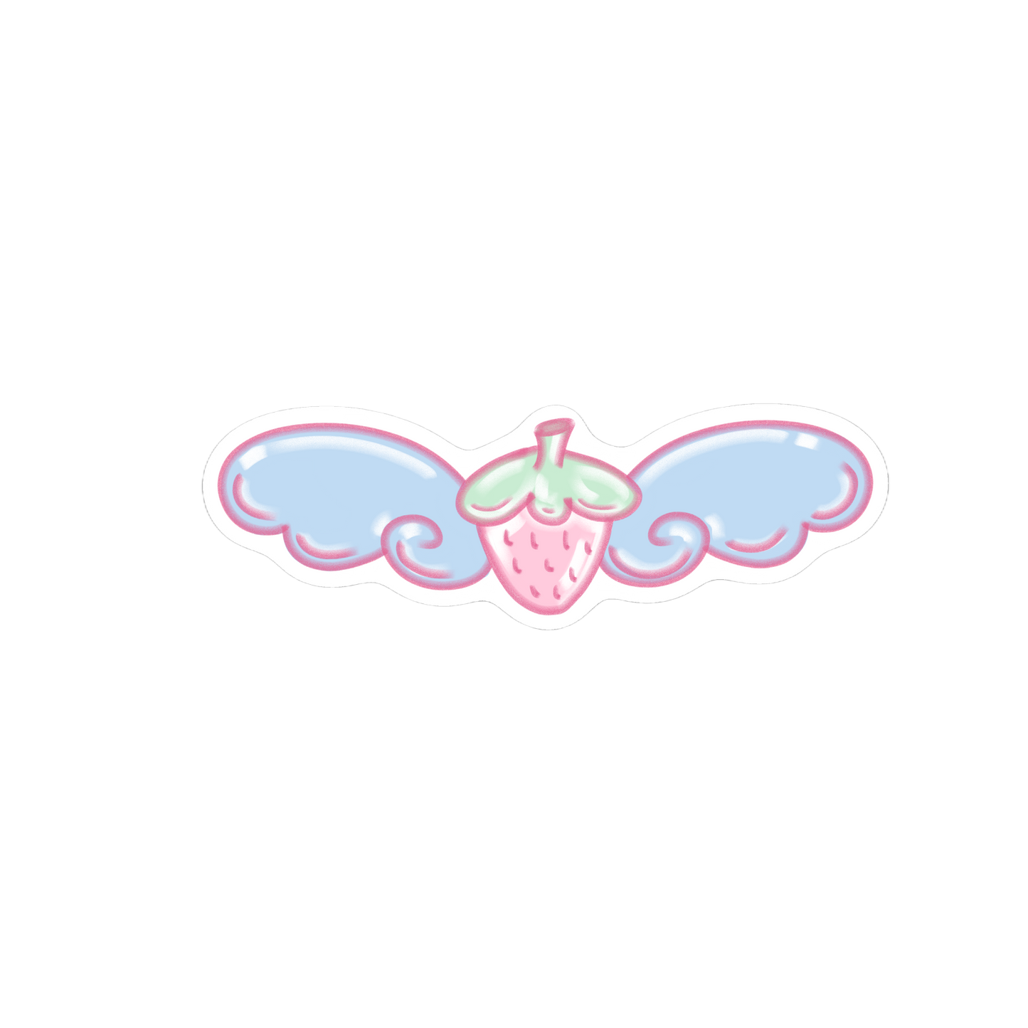 Strawberri Angel