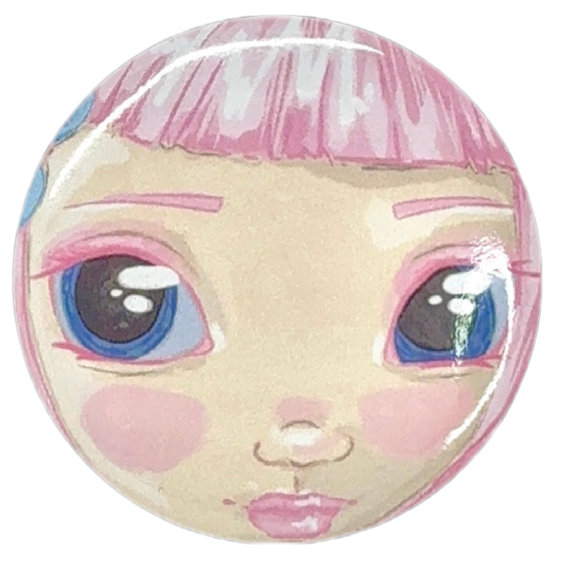 Missi Pin
