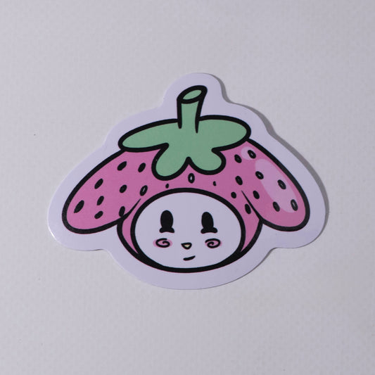 Stawbunny : Missi