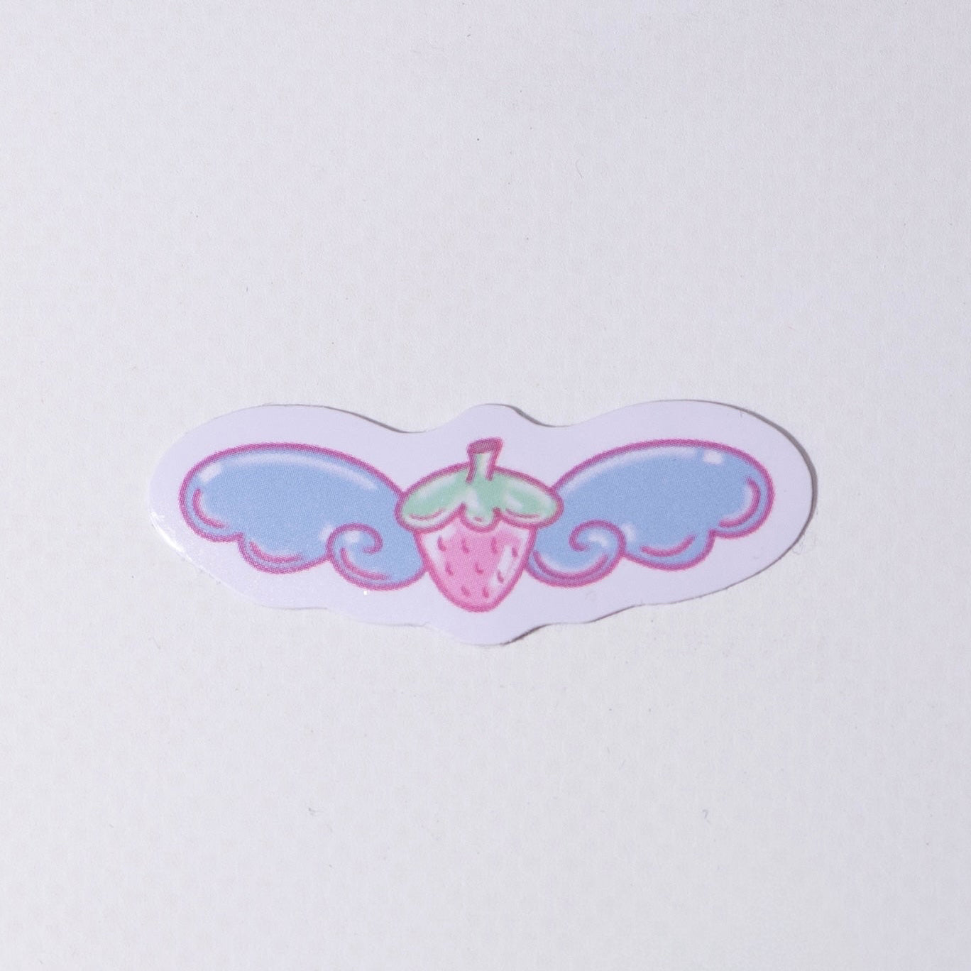 Strawberri Angel