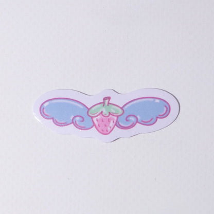 Strawberri Angel