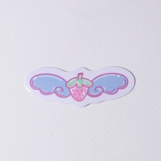 Strawberri Angel