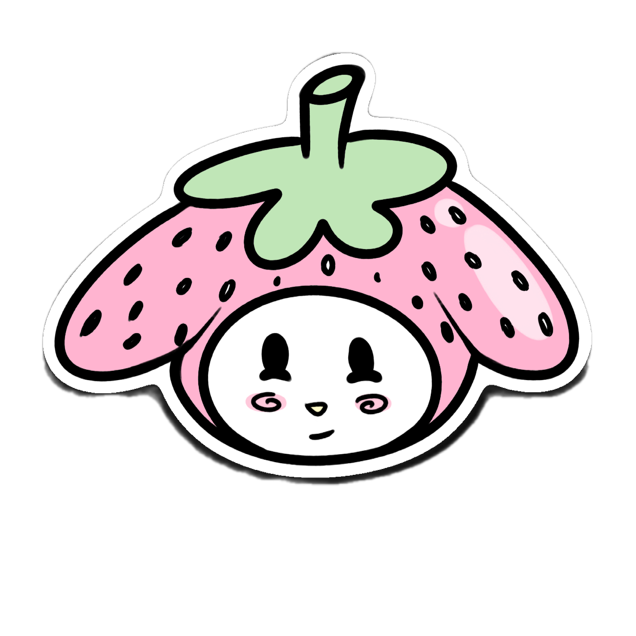 Stawbunny : Missi