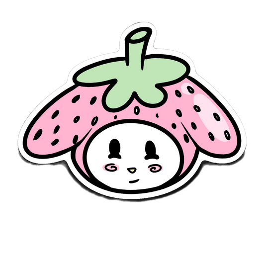 Stawbunny : Missi