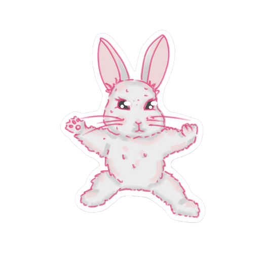 Fight Mi Bunny