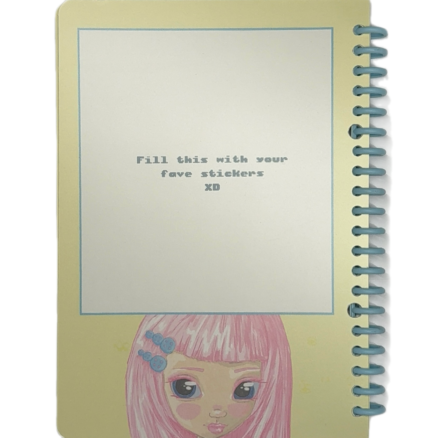 Missi grid Journal