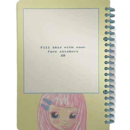 Missi grid Journal