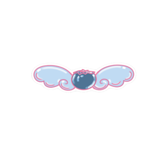Blueberri Angel