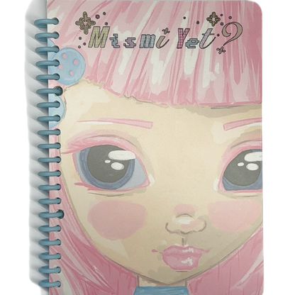 Missi grid Journal
