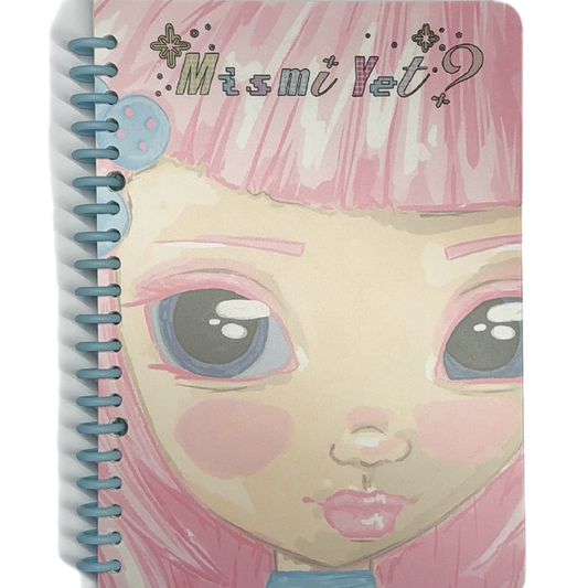 Missi grid Journal