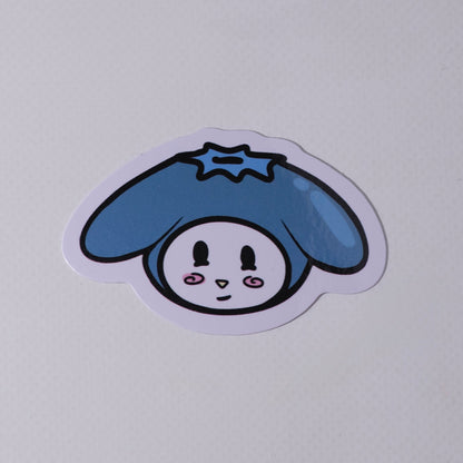 Bluebunny : Mimi