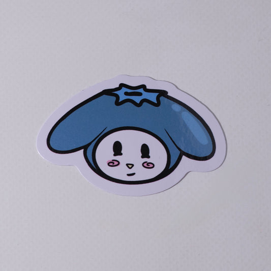 Bluebunny : Mimi
