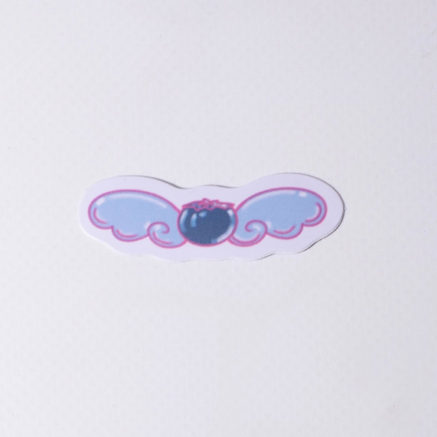 Blueberri Angel
