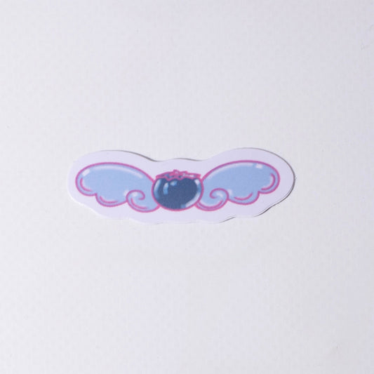 Blueberri Angel