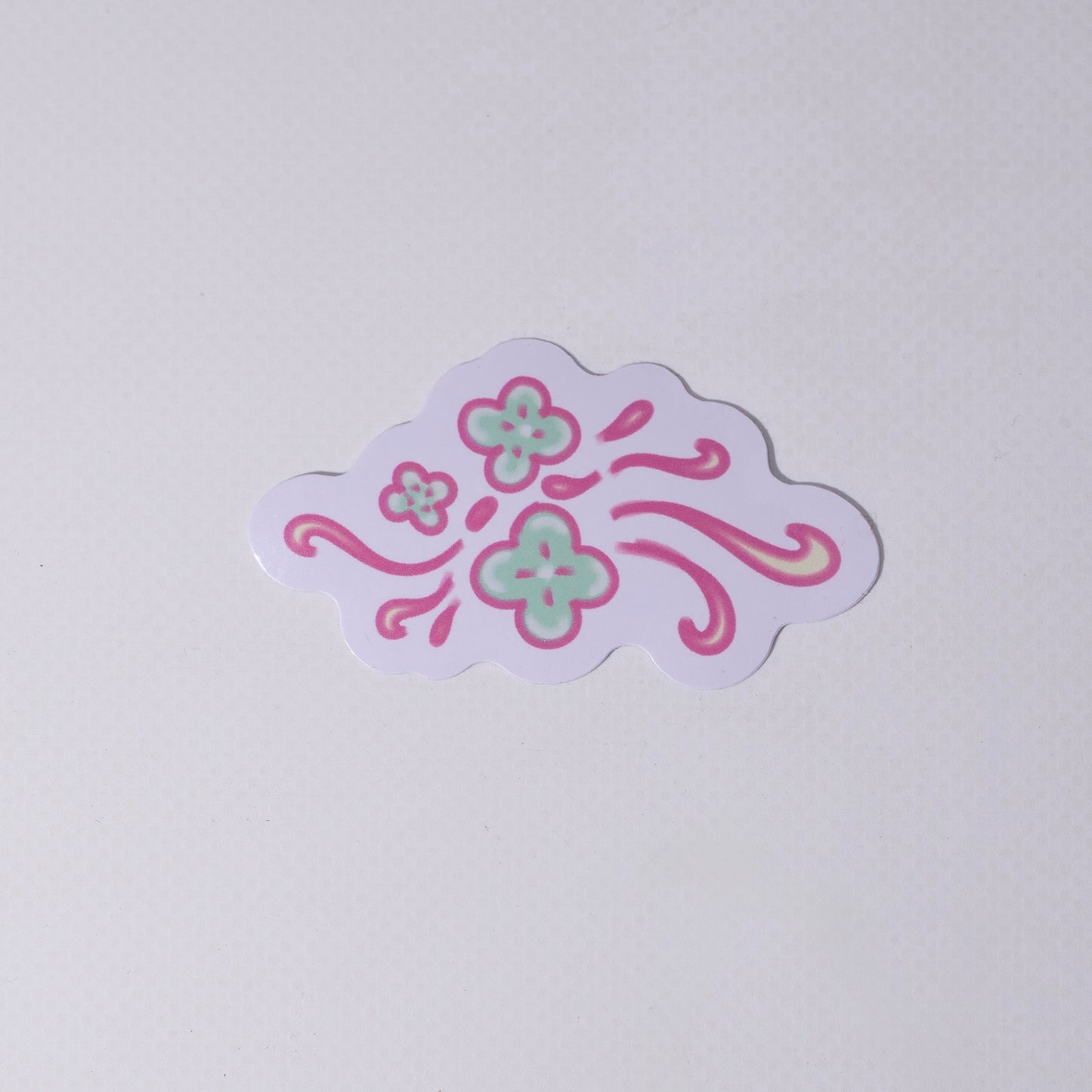 Clovers stay with u