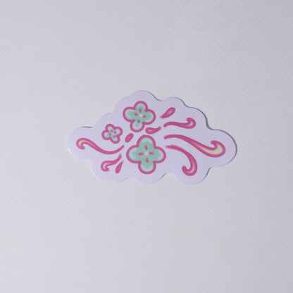 Clovers stay with u