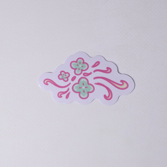 Clovers stay with u
