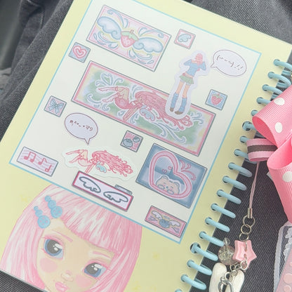 Missi grid Journal