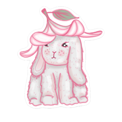Whimsy Bunny
