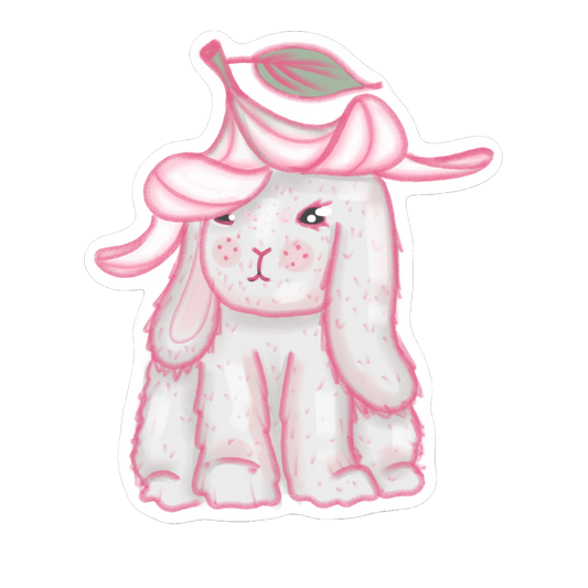 Whimsy Bunny