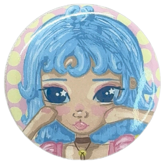 Mimi Pin