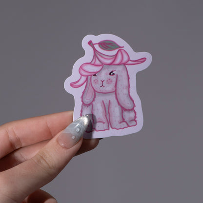 Whimsy Bunny
