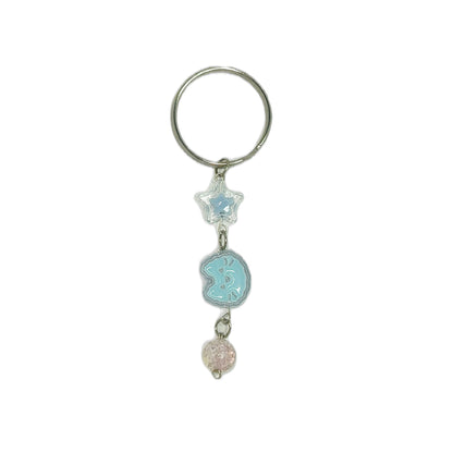 Kitty Keychain